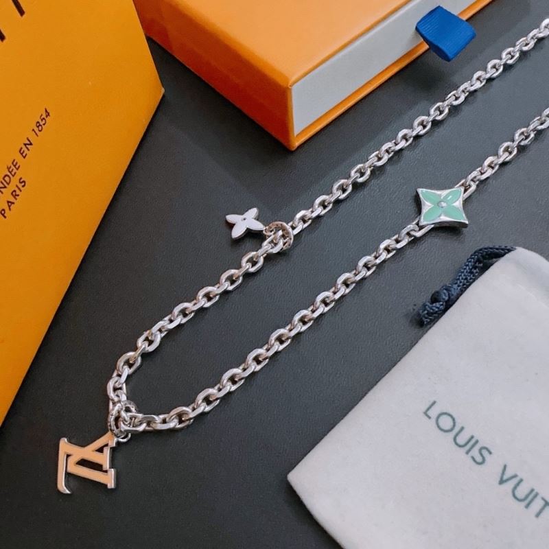 Louis Vuitton Necklaces